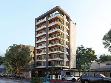 Lavalle 925 Semipiso En Pozo   - 6 A -