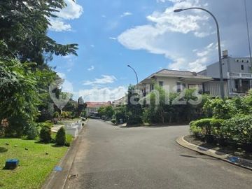 Kavling Langka Termurah Luas Tanah 414 M | SHM di Versailles BSD