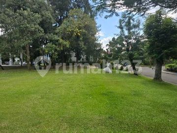 Kavling Langka Termurah Luas Tanah 414 M | SHM di Versailles BSD