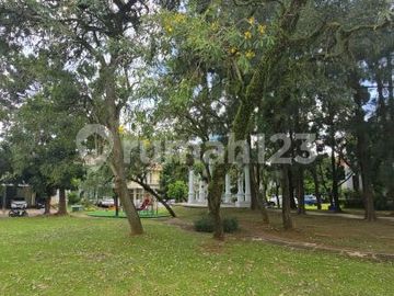 Kavling Langka Termurah Luas Tanah 414 M | SHM di Versailles BSD