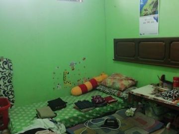 Rumah di Kawasan Cijerah Komplek Gempol Sari, Posisi Strategis. | MEIRYLLEVINE