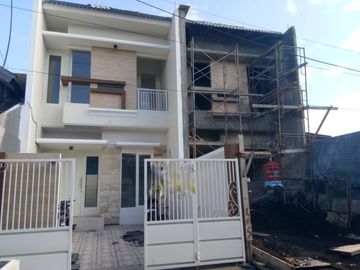 Rumah Baruu Minimalis.. Rungkut Harapan 1.590 M negoo