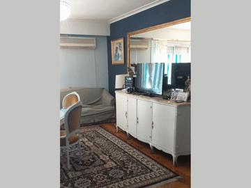 Departamento en Venta en Caballito 4 ambientes 3 baños 95 m2 + balcón, al frente - Rivadavia 5100