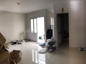 CLUSTER ALDEN BANJAR WIJAYA CIPONDOH TANGERANG TURUN HARGA