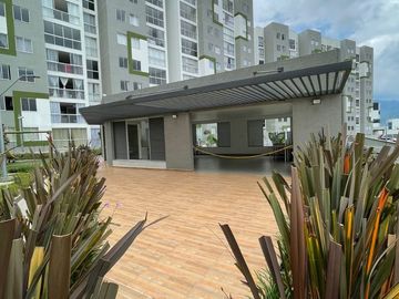 APARTAESTUDIO EN VENTA EN LA PRADERA/DOSQUEBRADAS