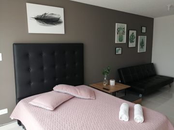 APARTAESTUDIO EN VENTA EN LA PRADERA/DOSQUEBRADAS