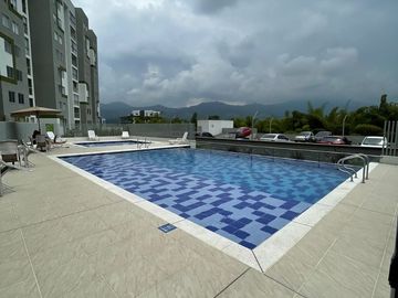 APARTAESTUDIO EN VENTA EN LA PRADERA/DOSQUEBRADAS