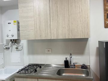 APARTAESTUDIO EN VENTA EN LA PRADERA/DOSQUEBRADAS