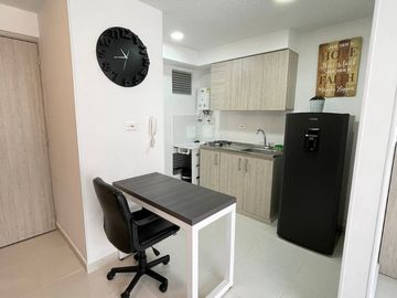APARTAESTUDIO EN VENTA EN LA PRADERA/DOSQUEBRADAS