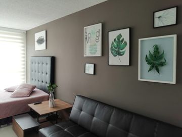 APARTAESTUDIO EN VENTA EN LA PRADERA/DOSQUEBRADAS