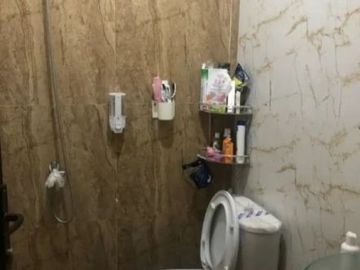 Rumah Manukan Lor Tandes Surabaya Terawat dan Siap Huni