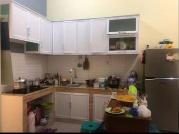 Rumah Manukan Lor Tandes Surabaya Terawat dan Siap Huni