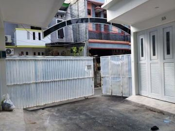 Cluster Strategis Modern Minimalis Johar Baru Jakarta