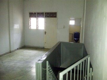 Rumah Jalan Serdang Dalam (dekat Jalan GB Joshua) Medan