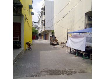 Rumah Jalan Serdang Dalam (dekat Jalan GB Joshua) Medan