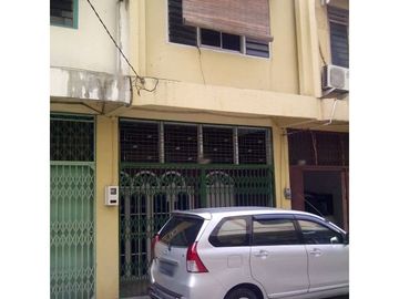 Rumah Jalan Serdang Dalam (dekat Jalan GB Joshua) Medan