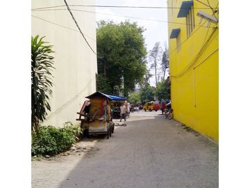 Rumah Jalan Serdang Dalam (dekat Jalan GB Joshua) Medan