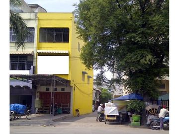 Rumah Jalan Serdang Dalam (dekat Jalan GB Joshua) Medan