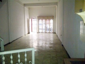 Rumah Jalan Serdang Dalam (dekat Jalan GB Joshua) Medan