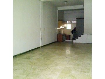 Rumah Jalan Serdang Dalam (dekat Jalan GB Joshua) Medan