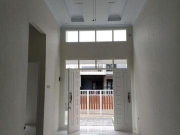 Rumah Baru Rp 895 Juta, 1 Lnt, di Pancoran Mas, Depok. LT 13
