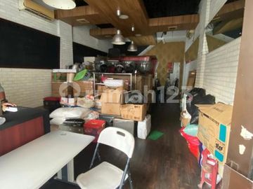 Ruko Bagus 3,5 Lantai Lokasi Strategis di Gandaria, Jakarta Selatan