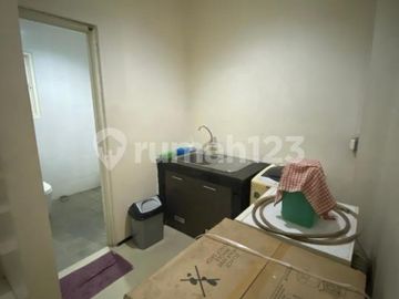 Ruko Bagus 3,5 Lantai Lokasi Strategis di Gandaria, Jakarta Selatan