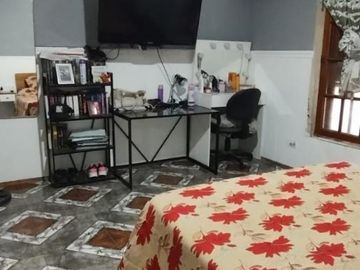 Casa, 4 Ambientes, Jardin, Buena Ubicacion