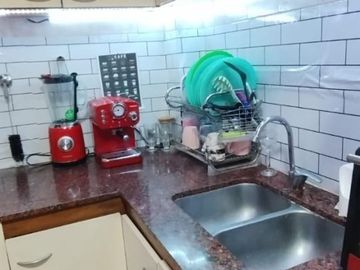 Casa, 4 Ambientes, Jardin, Buena Ubicacion