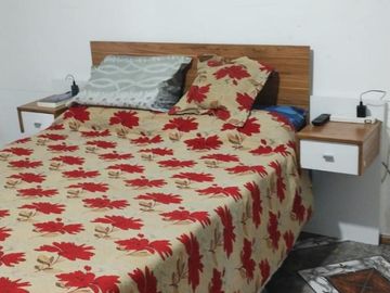 Casa, 4 Ambientes, Jardin, Buena Ubicacion