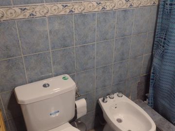 Casa, 4 Ambientes, Jardin, Buena Ubicacion
