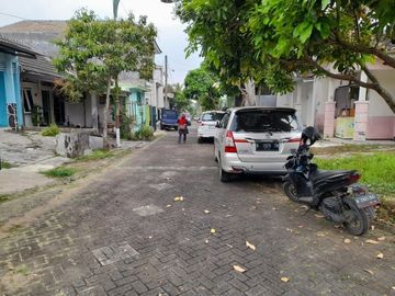 Dijual Rumah Murah dan Luas di Ngijo Karangploso Malang
