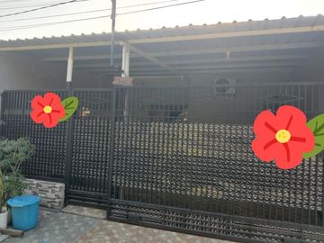 Di jual rumah siap huni Driyorejo Gresik