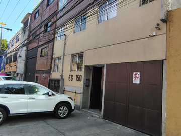 Departamento en venta en Colonia Atlampa