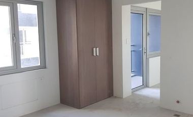 Condominium in Quezon City