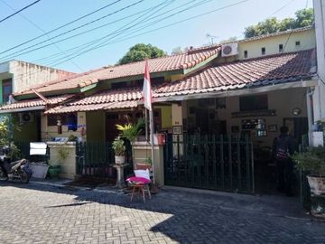 Rumah Siap Huni Klampis Sacharosa Surabaya