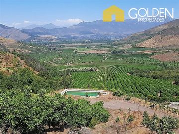 Sitio en Venta en Parcela La Cruz - Lo Roja / plantación limones