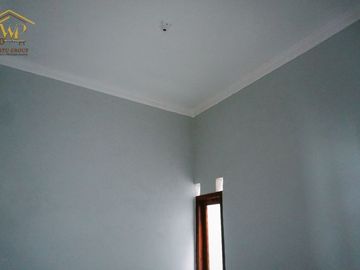 RUMAH MURAH TYPE BESAR DALAM CLUSTER RAMAI DI KOTA WONOSARI !