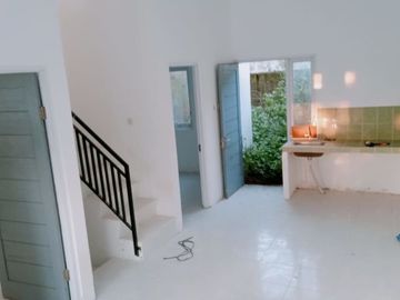 RUMAH TENGAH KOTA WATES 2 LANTAI HARGA MURAH