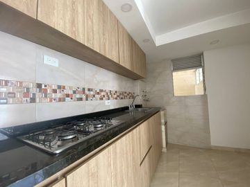 apartamento en venta en brisas de los alamos. Cod V8309783