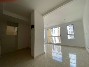 apartamento en venta en brisas de los alamos. Cod V8309783