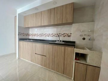 apartamento en venta en brisas de los alamos. Cod V8309783