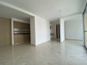 apartamento en venta en brisas de los alamos. Cod V8309783