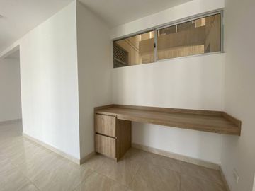 apartamento en venta en brisas de los alamos. Cod V8309783