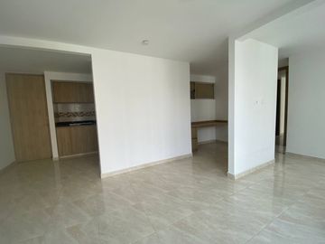 apartamento en venta en brisas de los alamos. Cod V8309783