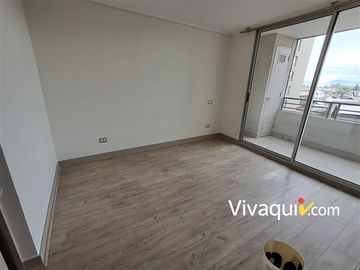 Departamento en arriendo de 2 dorm. en La Florida