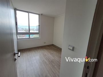 Departamento en arriendo de 2 dorm. en La Florida