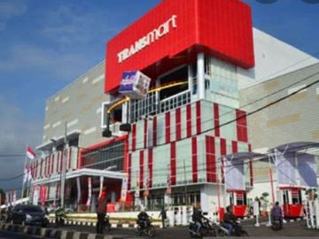 Tanah Banyumanik Siap Bangun Dekat Hotel Plaza