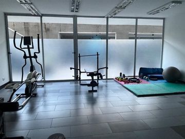 Departamento venta Estilo mariposa/ Rafael sanzio