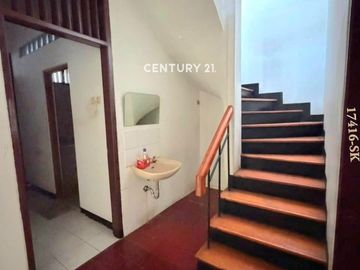Dijual Rumah Murah Dengan Tanah Luas Di Bintaro